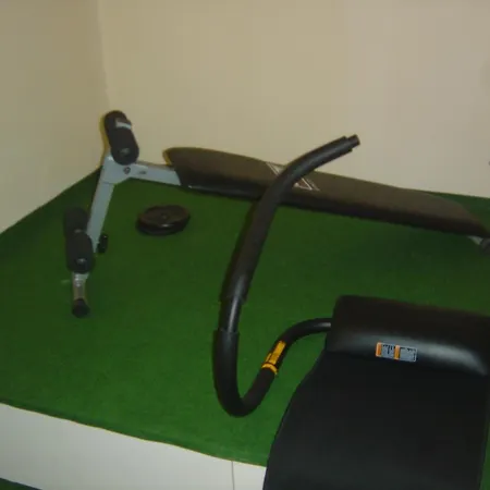 Logis Les 3b 3* Nouilhan