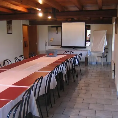 Logis Les 3b 3* Nouilhan