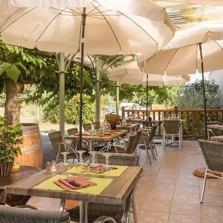 Logis Les 3b Nouilhan