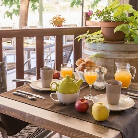 Logis Les 3b Hotel Nouilhan