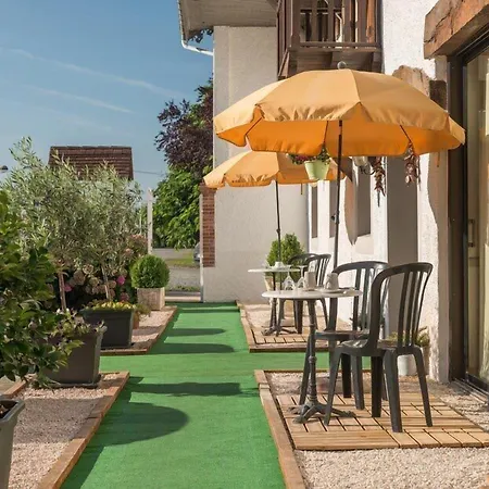 Logis Les 3b Hotel Nouilhan