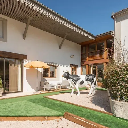 Logis Les 3b Nouilhan