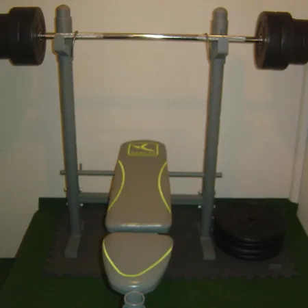 Logis Les 3b 3* Nouilhan