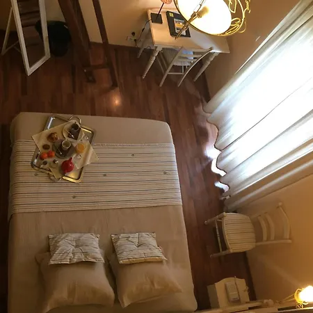 Hotel Logis Les 3b