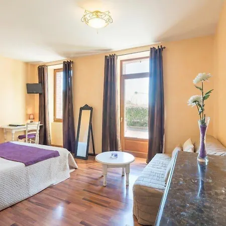 Logis Les 3b Nouilhan