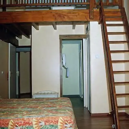 Logis Les 3b Nouilhan