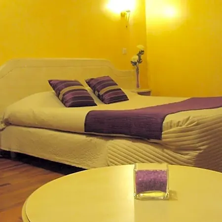Logis Les 3b Hotel Nouilhan