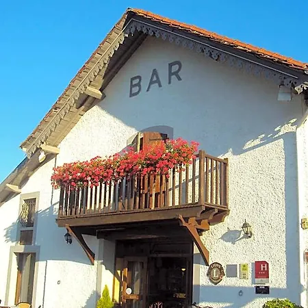 Logis Les 3b Hotel Nouilhan