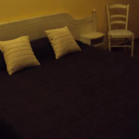 Szálloda Logis Les 3b Nouilhan