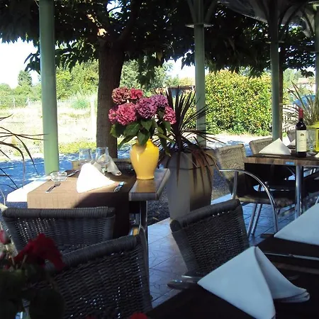 Logis Les 3b Nouilhan