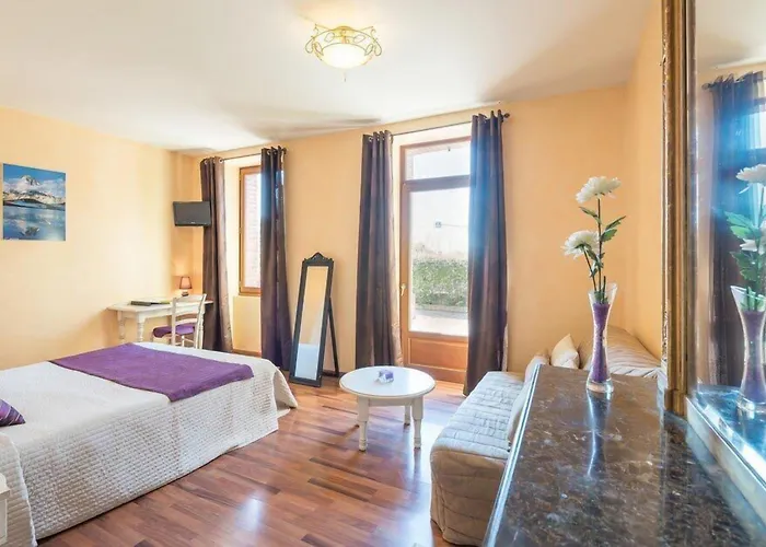 Logis Les 3b Nouilhan